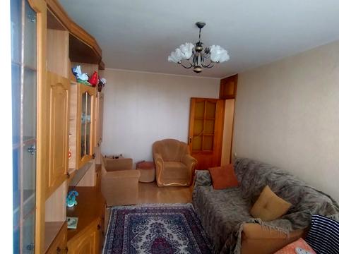 квартира по адресу Победы просп., 64