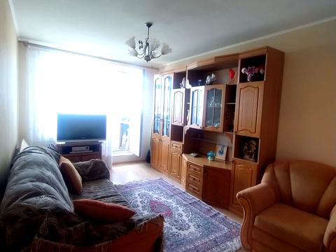 квартира по адресу Победы просп., 64