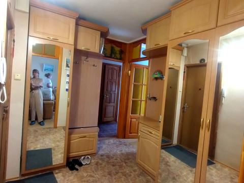 квартира по адресу Победы просп., 64