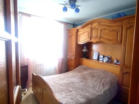 квартира по адресу Победы просп., 64