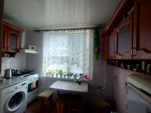 квартира по адресу Победы просп., 64