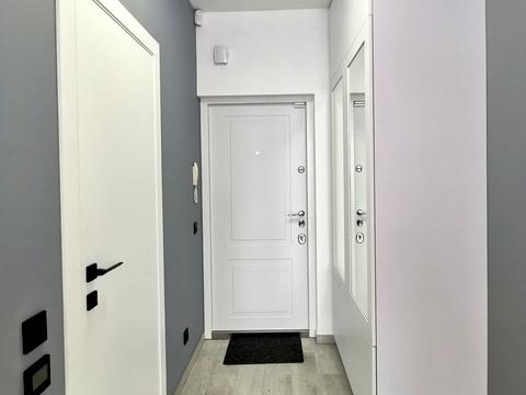 квартира по адресу Юрия Липы ул., 6-А
