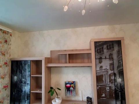 квартира за адресою Левка Лук'яненка вул. (Василя Жуковського), 18