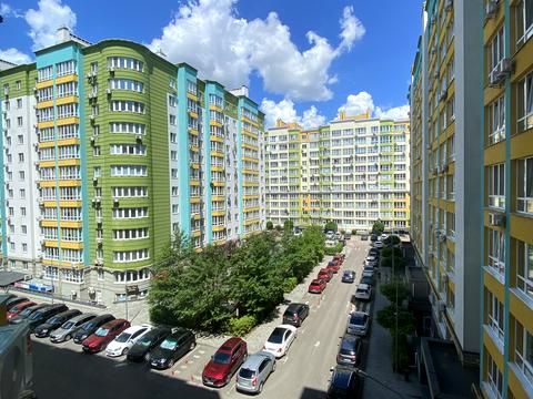 квартира за адресою Жулянська вул., 2-Г