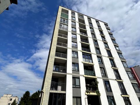 квартира по адресу Винна Гора ул., 28
