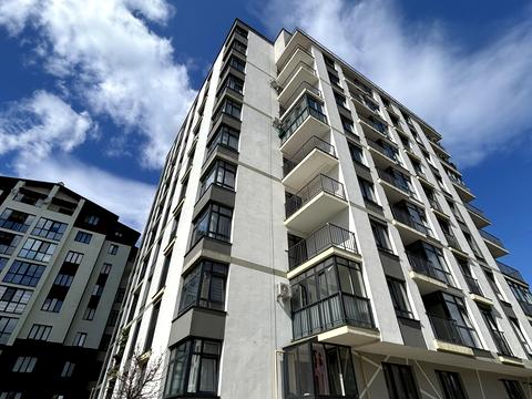 квартира по адресу Винна Гора ул., 28