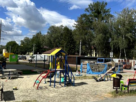 квартира по адресу Винна Гора ул., 28