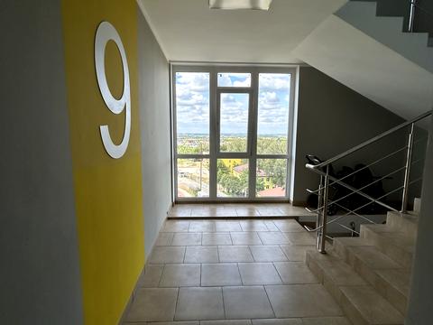 квартира по адресу Винна Гора ул., 28