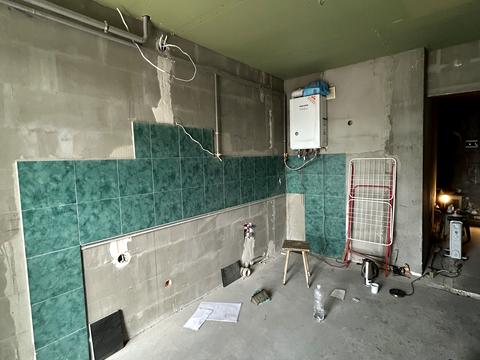 квартира по адресу Винна Гора ул., 28