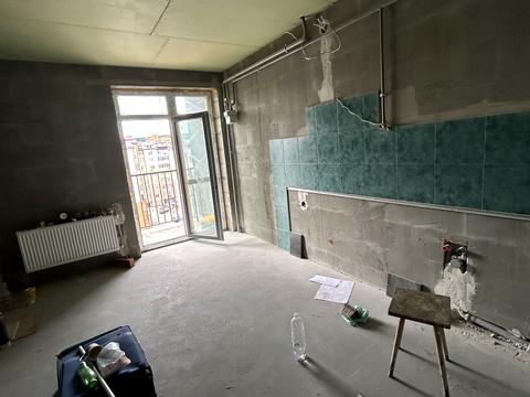 квартира по адресу Винна Гора ул., 28