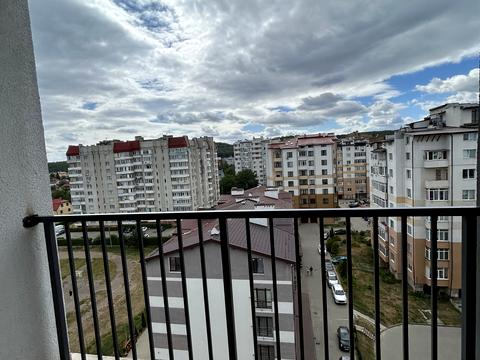 квартира по адресу Винна Гора ул., 28