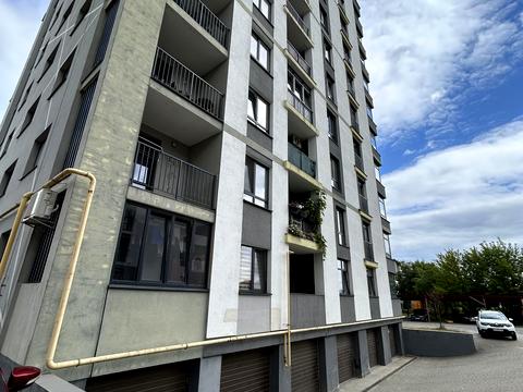 квартира по адресу Винна Гора ул., 28