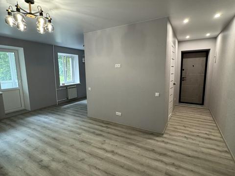 квартира по адресу Поповича ул., 7в