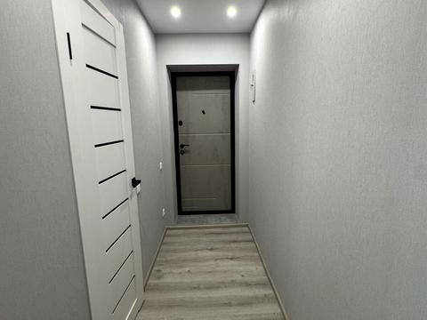 квартира по адресу Поповича ул., 7в