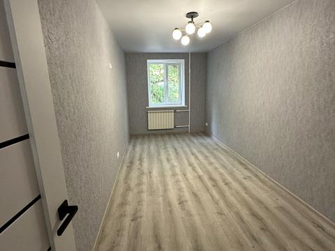 квартира по адресу Поповича ул., 7в