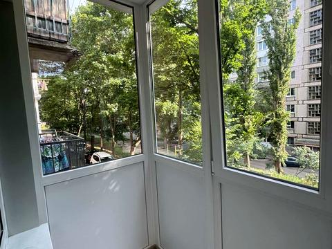 квартира по адресу Поповича ул., 7в