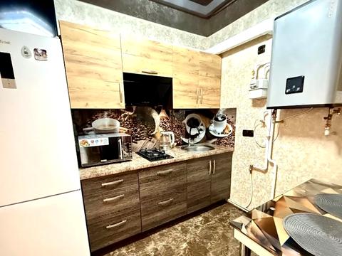 квартира за адресою Науки просп. (Гагаріна), 99