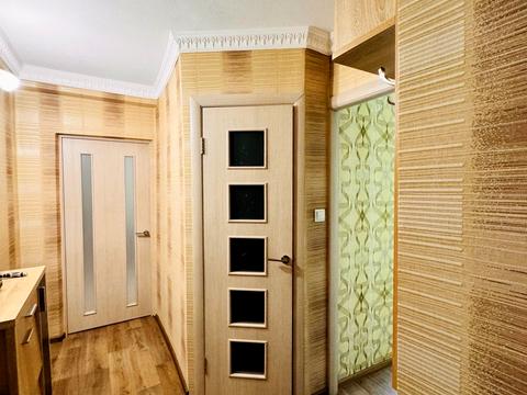 квартира по адресу Зодчих ул., 62-Б