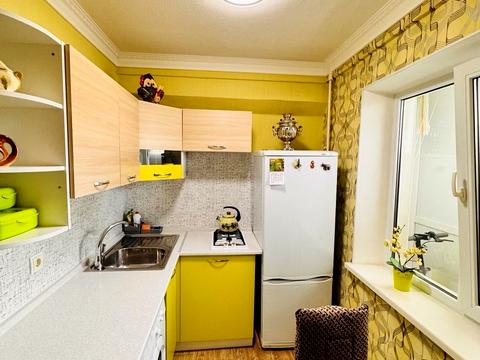 квартира по адресу Зодчих ул., 62-Б