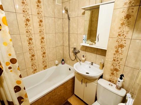 квартира по адресу Зодчих ул., 62-Б