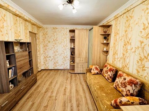 квартира по адресу Зодчих ул., 62-Б