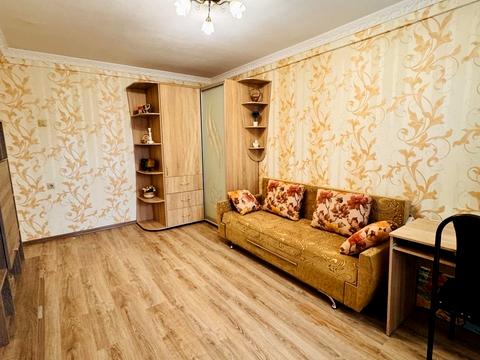 квартира по адресу Зодчих ул., 62-Б