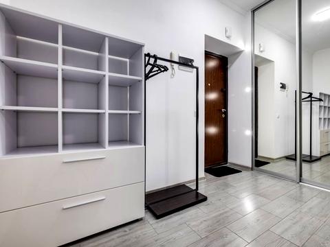 квартира за адресою Колоскова вул., 9