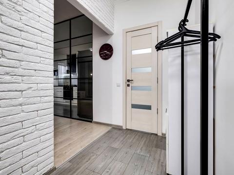 квартира за адресою Колоскова вул., 9