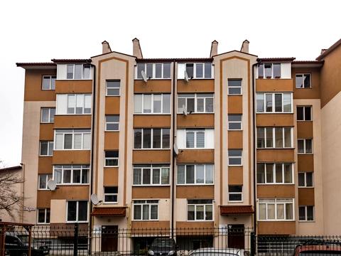 квартира за адресою Колоскова вул., 9