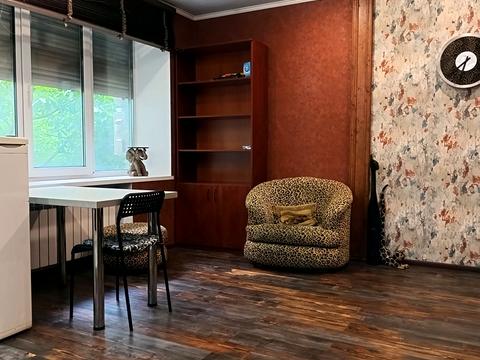 квартира за адресою Берестейський просп. (Перемоги), 15