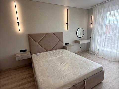квартира за адресою Галицька вул., 94