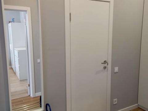 квартира по адресу Нагорная ул., 16