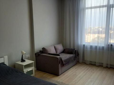 квартира по адресу Нагорная ул., 16