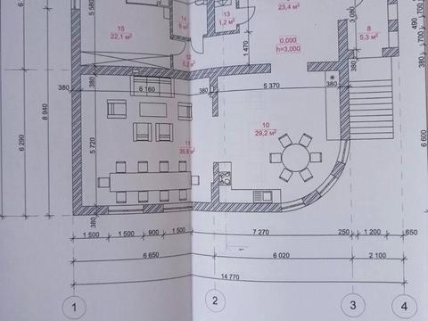 дом по адресу Набережная ул.