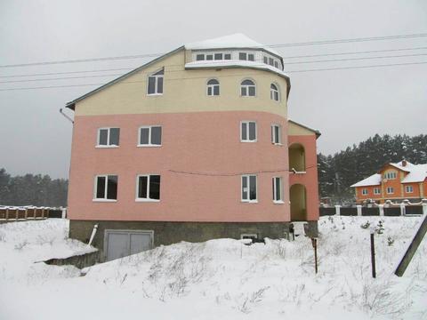 дом по адресу Набережная ул.