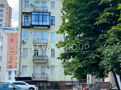 квартира за адресою Саксаганського вул., 9
