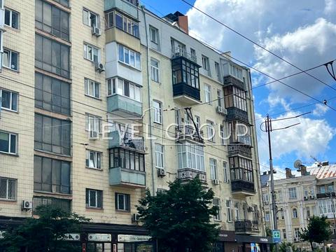 квартира за адресою Саксаганського вул., 9