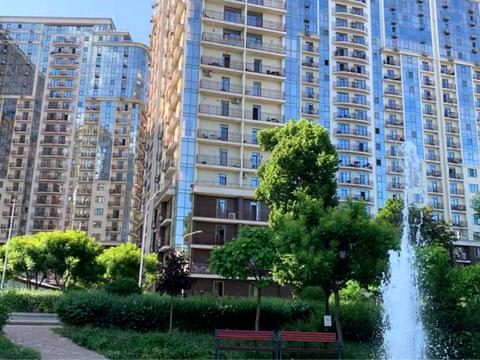 квартира за адресою Французький бульв., 60а