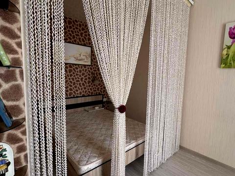квартира за адресою Французький бульв., 60а