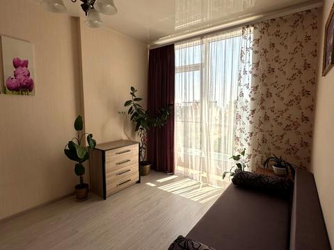 квартира за адресою Французький бульв., 60а