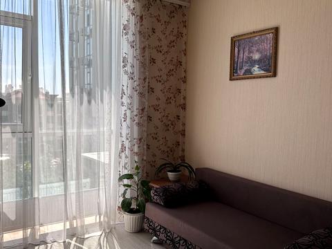 квартира за адресою Французький бульв., 60а