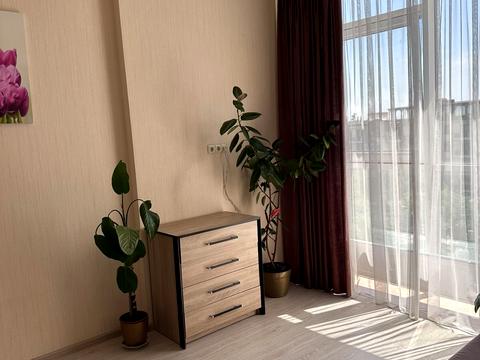 квартира за адресою Французький бульв., 60а