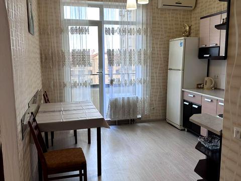 квартира за адресою Французький бульв., 60а