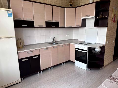 квартира за адресою Французький бульв., 60а