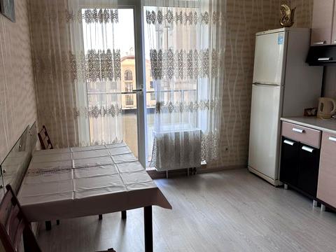 квартира за адресою Французький бульв., 60а