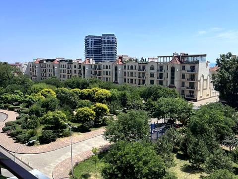 квартира за адресою Французький бульв., 60а