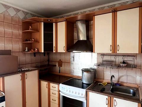 квартира по адресу Кастуся Калиновського ул. (Астраханская), 5