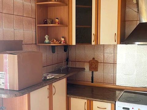 квартира по адресу Кастуся Калиновського ул. (Астраханская), 5