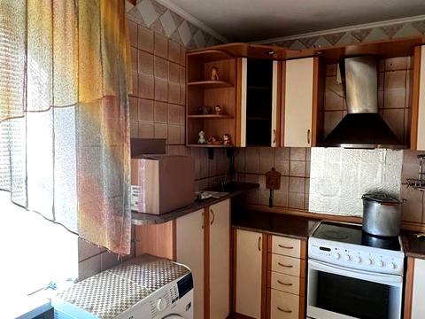 квартира по адресу Кастуся Калиновського ул. (Астраханская), 5