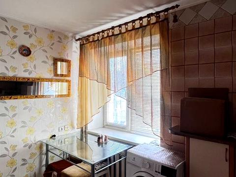 квартира по адресу Кастуся Калиновського ул. (Астраханская), 5